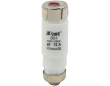ΑΣΦΑΛΕΙΑ ΦΥΣΙΓΓΙΟ NEOZED D01 E14 10A CHF