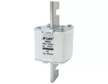 ΑΣΦΑΛΕΙΑ ΜΑΧΑΙΡΩΤΗ NH4 800A gL-gG CHF