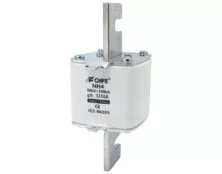ΑΣΦΑΛΕΙΑ ΜΑΧΑΙΡΩΤΗ NH4 1250A gL-gG CHF