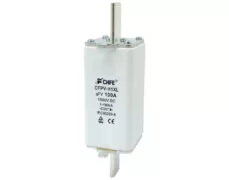 ΑΣΦΑΛΕΙΑ ΜΑΧΑΙΡΩΤΗ ΦΩΤΟΒΟΛΤΑΪΚΩΝ H1 100A 1500VDC gPV CFPV-H1XL CHF 1 ΑΣΦΑΛΕΙΑ ΜΑΧΑΙΡΩΤΗ ΦΩΤΟΒΟΛΤΑΪΚΩΝ H1 100A 1500VDC gPV CFPV-H1XL CHF