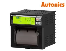 ΚΑΤΑΓΡΑΦΙΚΟ ΘΕΡΜΟΚΡΑΣΙΑΣ 96X96 1 ΣΗΜΕΙOY 100-240VAC 2 ALARM RS485 KRN50-1002-40 AUTONICS 1