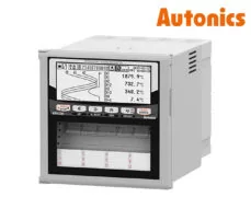 ΚΑΤΑΓΡΑΦΙΚΟ ΘΕΡΜΟΚΡΑΣΙΑΣ 96X96 4 ΣΗΜΕΙΩΝ 100-240VAC 4 ALARM KRN100-04000-00-0S AUTONICS