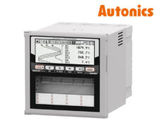 ΚΑΡΤΑ ALARM RELAY OUTPUT 4 ΚΑΝΑΛΙΩΝ ΓΙΑ ΚΑΤΑΓΡΑΦΙΚΟ ΘΕΡΜΟΚΡΑΣΙΑΣ KRN-100 KRN-AR4 AUTONICS
