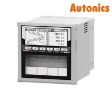 ΚΑΡΤΑ ALARM RELAY OUTPUT 4 ΚΑΝΑΛΙΩΝ ΓΙΑ ΚΑΤΑΓΡΑΦΙΚΟ ΘΕΡΜΟΚΡΑΣΙΑΣ KRN-100 KRN-AR4 AUTONICS