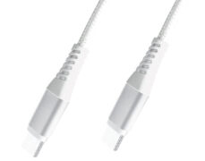 ΚΑΛΩΔΙΟ USB TYPE C ΣΕ TYPE C 1m ΤΑΧΕΙΑΣ ΦΟΡΤΙΣΗΣ MB378 COLOR BOX PLY 2 ΚΑΛΩΔΙΟ USB TYPE C ΣΕ TYPE C 1m ΤΑΧΕΙΑΣ ΦΟΡΤΙΣΗΣ MB378 COLOR BOX PLY 1