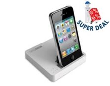 ROUTER AP+ΦΟΡΤ.SMARTPHONE 150Mbps ΑΣΥΡΜΑΤΟ iBUDDY TOT