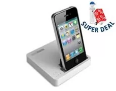 ROUTER AP+ΦΟΡΤ.SMARTPHONE 150Mbps ΑΣΥΡΜΑΤΟ iBUDDY TOT 1 ROUTER AP+ΦΟΡΤ.SMARTPHONE 150Mbps ΑΣΥΡΜΑΤΟ iBUDDY TOT
