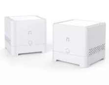 Mesh WiFi