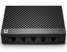 ETHERNET SWITCH 10/100Mbps 5P ST3105C STONET