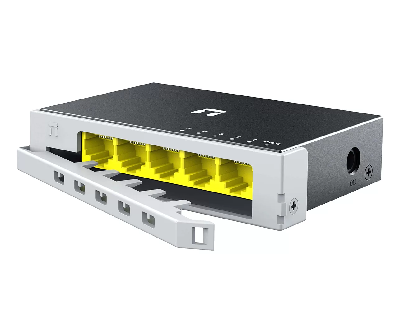 ETHERNET SWITCH 10/100/1000Mbps 5P GIGABIT ΜΕ ΜΕΤΑΛΛΙΚΟ ΠΛΑΙΣΙΟ ST105GD ΜΑΥΡΟ STONET 3 ETHERNET SWITCH 10/100/1000Mbps 5P GIGABIT ΜΕ ΜΕΤΑΛΛΙΚΟ ΠΛΑΙΣΙΟ ST105GD ΜΑΥΡΟ STONET
