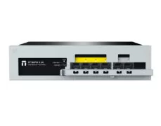 ETHERNET SWITCH 10/100Mbps 6P SWITCH 4P POE 802.3at/af ST106PDI-2-65 STONET