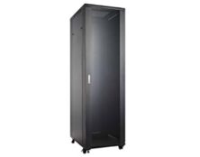 RACK ΕΠΙΔΑΠΕΔΙΟ ΔΙΠΛΟ 22U Π60/Β60 2 ΤΕΜΑΧΙΩΝ SNB6622 SAFEWELL