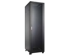 RACK ΕΠΙΔΑΠΕΔΙΟ ΔΙΠΛΟ 42U Π80/Β100 4 ΤΕΜΑΧΙΩΝ SNB8142 SAFEWELL