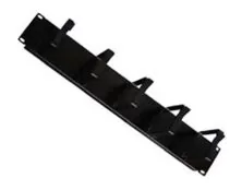 ΟΔΗΓΟΣ ΚΑΛΩΔΙΩΝ RACK 2U 5 ΘΕΣΕΩΝ ΜΕΤΑΛΛΙΚΟΣ SAFEWELL
