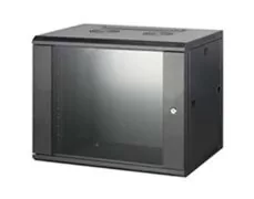 RACK ΕΠΙΤΟΙΧΟ ΜΟΝΟ 12U Π60/Β45/Υ63.6 SMC6412 SAFEWELL 2 RACK ΕΠΙΤΟΙΧΟ ΜΟΝΟ 12U Π60/Β45/Υ63.6 SMC6412 SAFEWELL 1