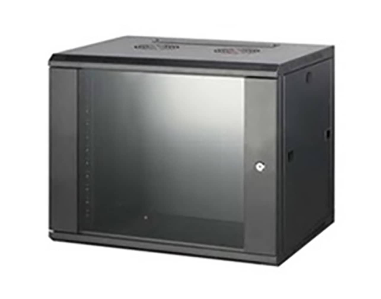 RACK ΕΠΙΤΟΙΧΟ ΜΟΝΟ 12U Π60/Β45/Υ63.6 SMC6412 SAFEWELL 3 RACK ΕΠΙΤΟΙΧΟ ΜΟΝΟ 12U Π60/Β45/Υ63.6 SMC6412 SAFEWELL