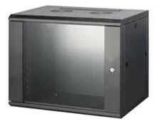 RACK ΕΠΙΤΟΙΧΟ ΜΟΝΟ 22U Π60/Β50/Υ108.1 SMC6522 SAFEWELL