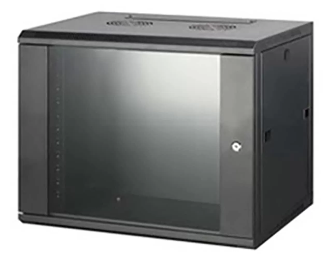 RACK ΕΠΙΤΟΙΧΟ ΜΟΝΟ 22U Π60/Β50/Υ108.1 SMC6522 SAFEWELL 3 RACK ΕΠΙΤΟΙΧΟ ΜΟΝΟ 22U Π60/Β50/Υ108.1 SMC6522 SAFEWELL
