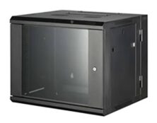 RACK ΕΠΙΤΟΙΧΟ ΔΙΠΛΟ 9U Π60/Β55/Υ50.3 SMB6509 SAFEWELL