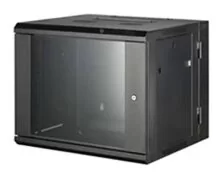 RACK ΕΠΙΤΟΙΧΟ ΔΙΠΛΟ 12U Π60/Β55/Υ63.6 SMB6512 SAFEWELL