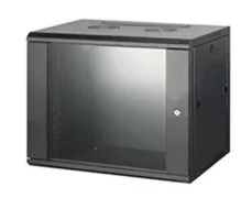 RACK ΕΠΙΤΟΙΧΟ ΜΟΝΟ 15U Π54/Β45/Υ77 SMC5415 SAFEWELL 1