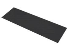 ΚΑΛΥΜΜΑ ΒΑΣΗΣ RACK ΕΠΙΤΟΙΧΟΥ 19'' B17 702200100-A NSH