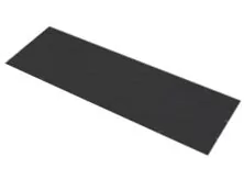 ΚΑΛΥΜΜΑ ΒΑΣΗΣ RACK ΕΠΙΤΟΙΧΟΥ 19'' B17 702200100-A NSH