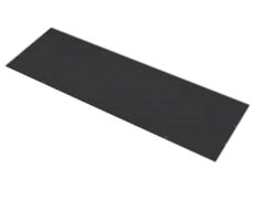 ΚΑΛΥΜΜΑ ΒΑΣΗΣ RACK ΕΠΙΤΟΙΧΟΥ 19'' B17 702200100-A NSH