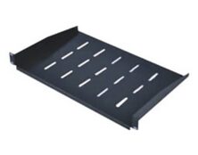 ΡΑΦΙ 2 ΣΗΜΕΙΩΝ 1U Β25 ΔΙΑΤΡΗΤΟ ΓΙΑ RACK ΑΝΤΟΧΗΣ 20kgs SUT