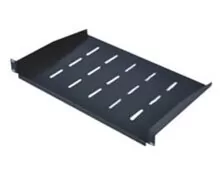 ΡΑΦΙ 2 ΣΗΜΕΙΩΝ 1U Β25 ΔΙΑΤΡΗΤΟ ΓΙΑ RACK ΑΝΤΟΧΗΣ 20kgs SUT