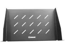 ΡΑΦΙ 2 ΣΗΜΕΙΩΝ 2U Β30 ΔΙΑΤΡΗΤΟ ΓΙΑ RACK ΑΝΤΟΧΗΣ 20kgs SAFEWELL