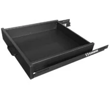 ΣΥΡΤΑΡΙ 2U B55 ΑΝΟΙΚΤΟΥ ΤΥΠΟΥ ΓΙΑ ΕΠΙΔΑΠΕΔΙΑ RACK B80 ΑΝΤΟΧΗΣ 30kgs SAFEWELL