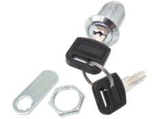 ΚΛΕΙΔΑΡΙΑ RACK ΑΣΦΑΛΕΙΑΣ ΑΠΛΗ ΓΙΑ ΕΠΙΤΟΙΧΟ RACK SAFEWELL