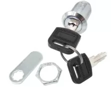 ΚΛΕΙΔΑΡΙΑ RACK ΑΣΦΑΛΕΙΑΣ ΑΠΛΗ ΓΙΑ ΕΠΙΤΟΙΧΟ RACK SAFEWELL