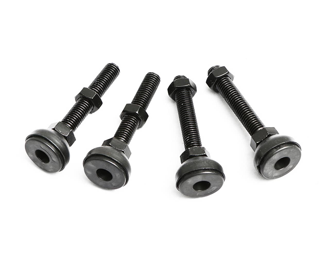 ΠΟΔΙΑ RACK ΡΥΘΜΙΖΟΜΕΝΑ 10cm ΣΕΤ 4 ΤΕΜΑΧΙΩΝ SAFEWELL 3 ΠΟΔΙΑ RACK ΡΥΘΜΙΖΟΜΕΝΑ 10cm ΣΕΤ 4 ΤΕΜΑΧΙΩΝ SAFEWELL
