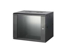 RACK ΕΠΙΤΟΙΧΟ ΜΟΝΟ 6U Π54/Β60/Υ37 SMC5606 SAFEWELL