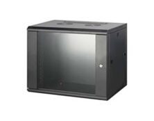 RACK ΕΠΙΤΟΙΧΟ ΜΟΝΟ 9U Π54/Β60/Υ50.3 SMC5609 SAFEWELL