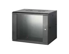 RACK ΕΠΙΤΟΙΧΟ ΜΟΝΟ 9U Π54/Β60/Υ50.3 SMC5609 SAFEWELL