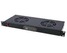 ΡΑΦΙ 2 ΑΝΕΜΙΣΤΗΡΩΝ ΓΙΑ RACK ME ΘΕΡΜΟΣΤΑΤΗ SAFEWELL