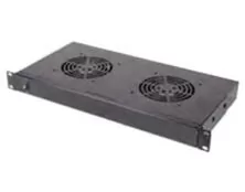 ΡΑΦΙ 2 ΑΝΕΜΙΣΤΗΡΩΝ ΓΙΑ RACK ΚΑΙ 2m ΚΑΛΩΔΙΟ SAFEWELL