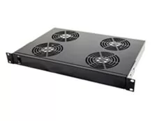 ΡΑΦΙ 4 ΑΝΕΜΙΣΤΗΡΩΝ ΓΙΑ RACK ΚΑΙ 2Μ ΚΑΛΩΔΙΟ SAFEWELL