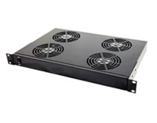 ΡΑΦΙ 4 ΑΝΕΜΙΣΤΗΡΩΝ ΓΙΑ RACK ΚΑΙ 2Μ ΚΑΛΩΔΙΟ SAFEWELL 1