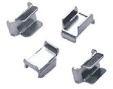 KIT ΣΥΝΔΕΣΗΣ ΕΠΙΔΑΠΕΔΙΩΝ RACK SNB SERIES ΣΕΤ 4 ΤΕΜΑΧΙΩΝ SAFEWELL