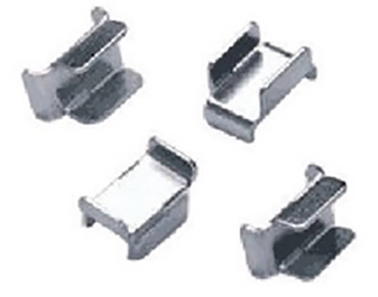 KIT ΣΥΝΔΕΣΗΣ ΕΠΙΔΑΠΕΔΙΩΝ RACK SNB SERIES ΣΕΤ 4 ΤΕΜΑΧΙΩΝ SAFEWELL 3 KIT ΣΥΝΔΕΣΗΣ ΕΠΙΔΑΠΕΔΙΩΝ RACK SNB SERIES ΣΕΤ 4 ΤΕΜΑΧΙΩΝ SAFEWELL