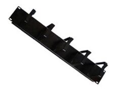 ΟΔΗΓΟΣ ΚΑΛΩΔΙΩΝ RACK 2U 5 ΘΕΣΕΩΝ ΠΛΑΣΤΙΚΟΣ SAFEWELL