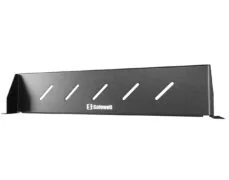 ΡΑΦΙ 2 ΣΗΜΕΙΩΝ 1U Β10 ΔΙΑΤΡΗΤΟ ΓΙΑ RACK ΑΝΤΟΧΗΣ 20kgs SAFEWELL 1