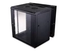 RACK ΕΠΙΤΟΙΧΟ ΔΙΠΛΟ 15U Π60/Β55/Υ77 SB6515 SUT 1