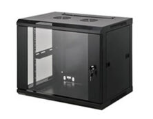 RACK ΕΠΙΤΟΙΧΟ ΜΟΝΟ 15U Π60/Β45/Υ77 SA6415 SUT
