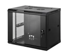 RACK ΕΠΙΤΟΙΧΟ ΜΟΝΟ 15U Π60/Β45/Υ77 SA6415 SUT