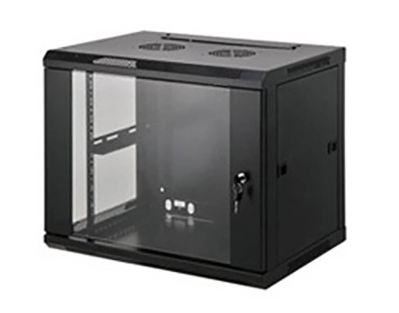 RACK ΕΠΙΤΟΙΧΟ ΜΟΝΟ 15U Π60/Β45/Υ77 SA6415 SUT 3 RACK ΕΠΙΤΟΙΧΟ ΜΟΝΟ 15U Π60/Β45/Υ77 SA6415 SUT